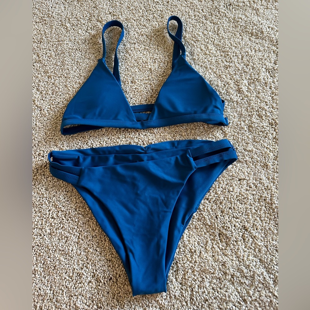 Swimsuit, Cupshe brand, size S